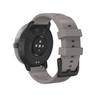 Classic Gaia76 SmartWatch: GPS con 6 Satélites y 170+ Modos Deportivos - Argent