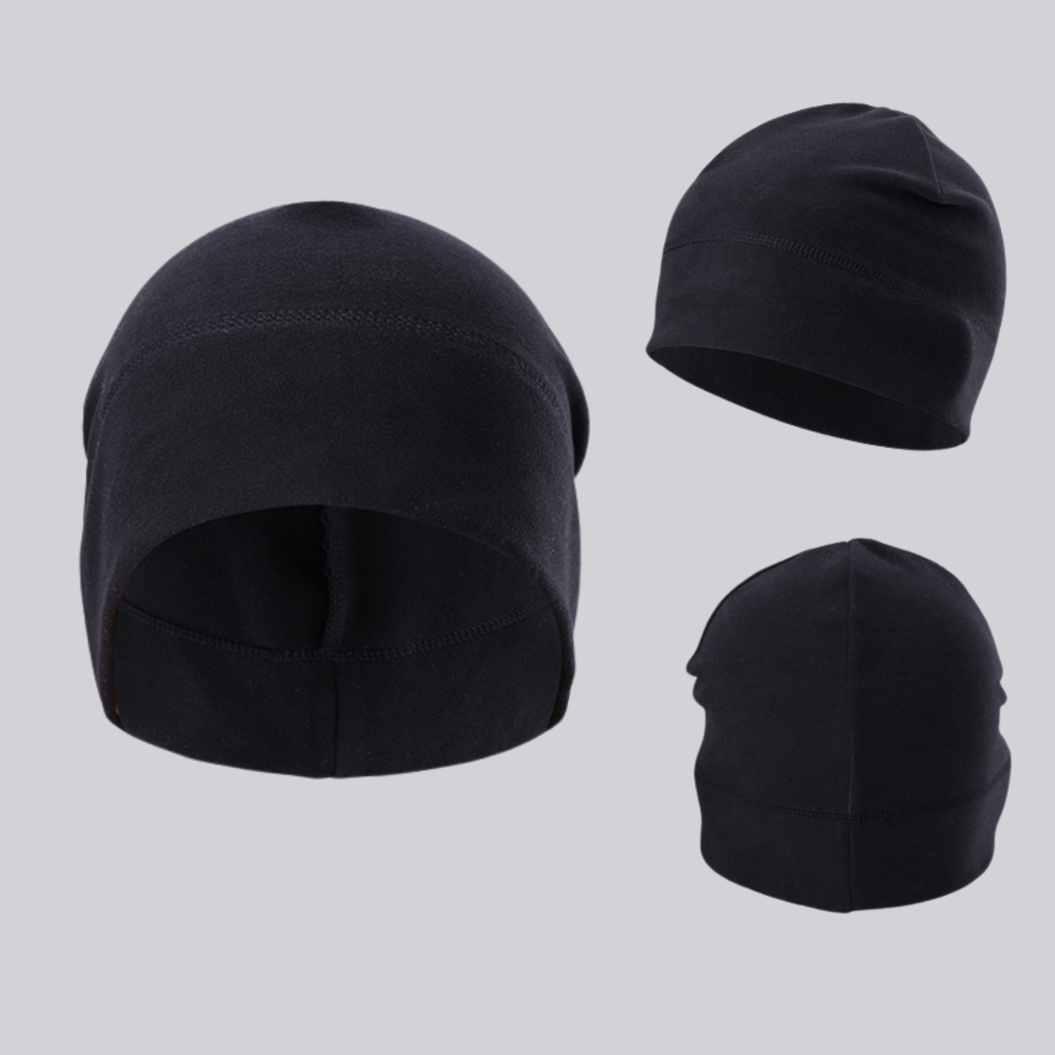 GORRO TÉRMICO OUTDOOR