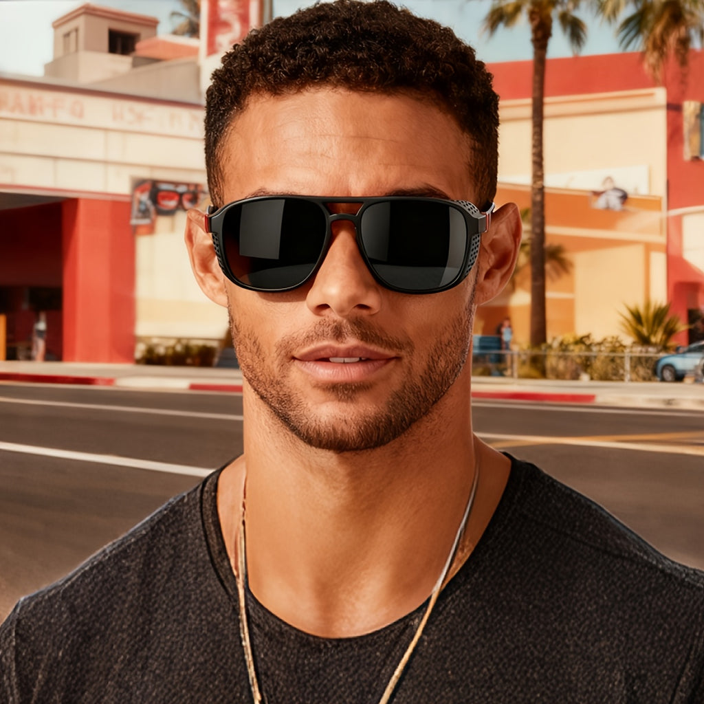 ActiveRound Polarized Sport Glasses Eyewear