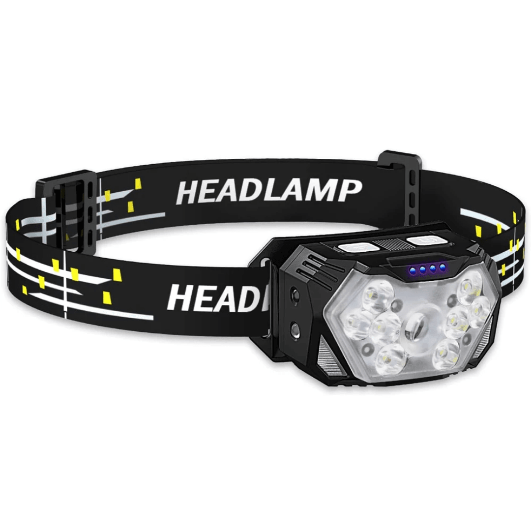 PowerBeam Headlamp