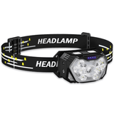 PowerBeam Headlamp