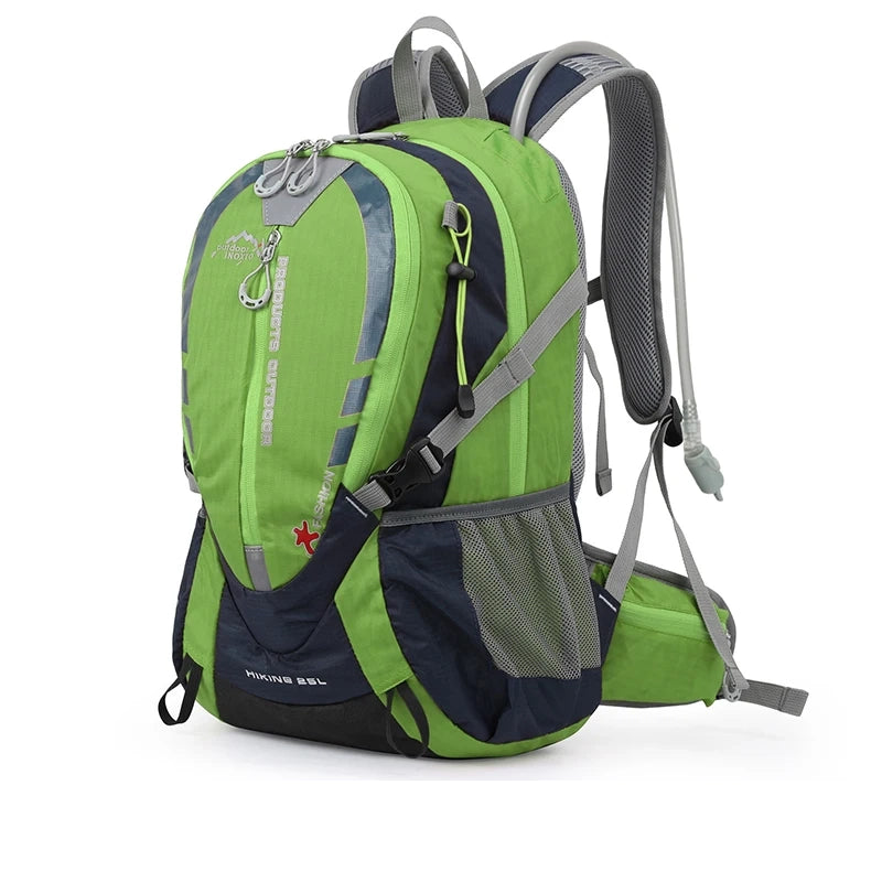 MOCHILA INOXTO EXPLORER HYDRATE 25L
