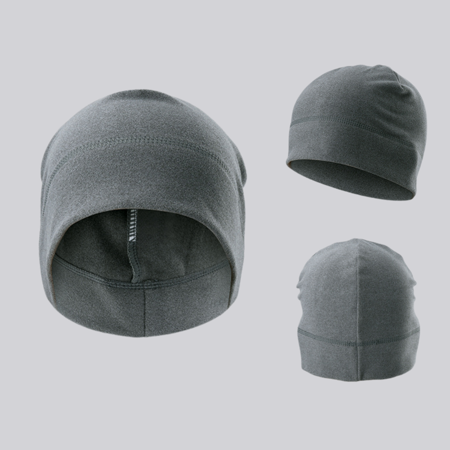 GORRO TÉRMICO OUTDOOR