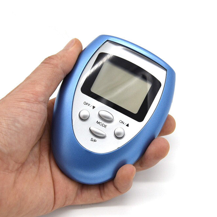 Masajeador Digital de Fisioterapia Portátil