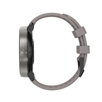 Classic Gaia76 SmartWatch: GPS con 6 Satélites y 170+ Modos Deportivos - Argent