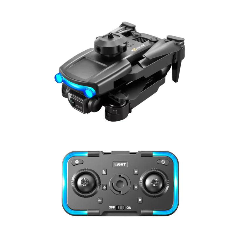 Drone Deportivo con cámara K102PRO 4K