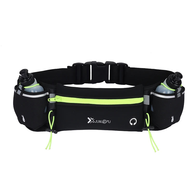 Cinturón de Hidratación Deportivo Unisex - RunFit Pro
