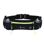 Cinturón de Hidratación Deportivo Unisex - RunFit Pro