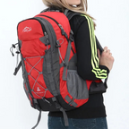 Mochila Militar para Senderismo y Montañismo 40L - Adventure Max