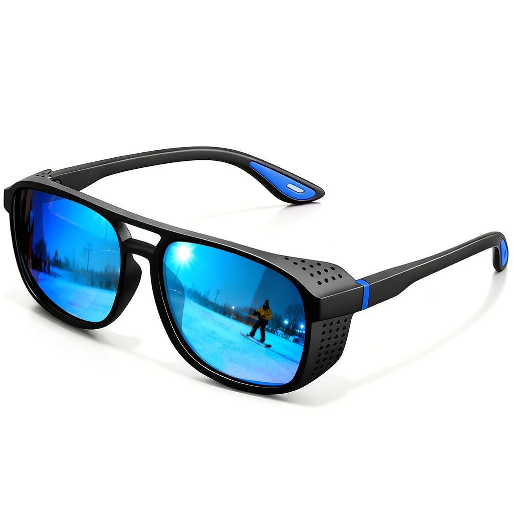 ActiveRound Polarized Sport Glasses Eyewear