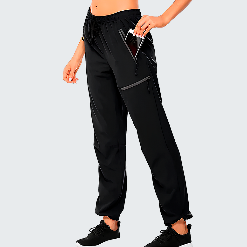 PANTALÓN OUTDOOR - LA COMBINACIÓN PERFECTA DE ESTILO Y RENDIMIENTO