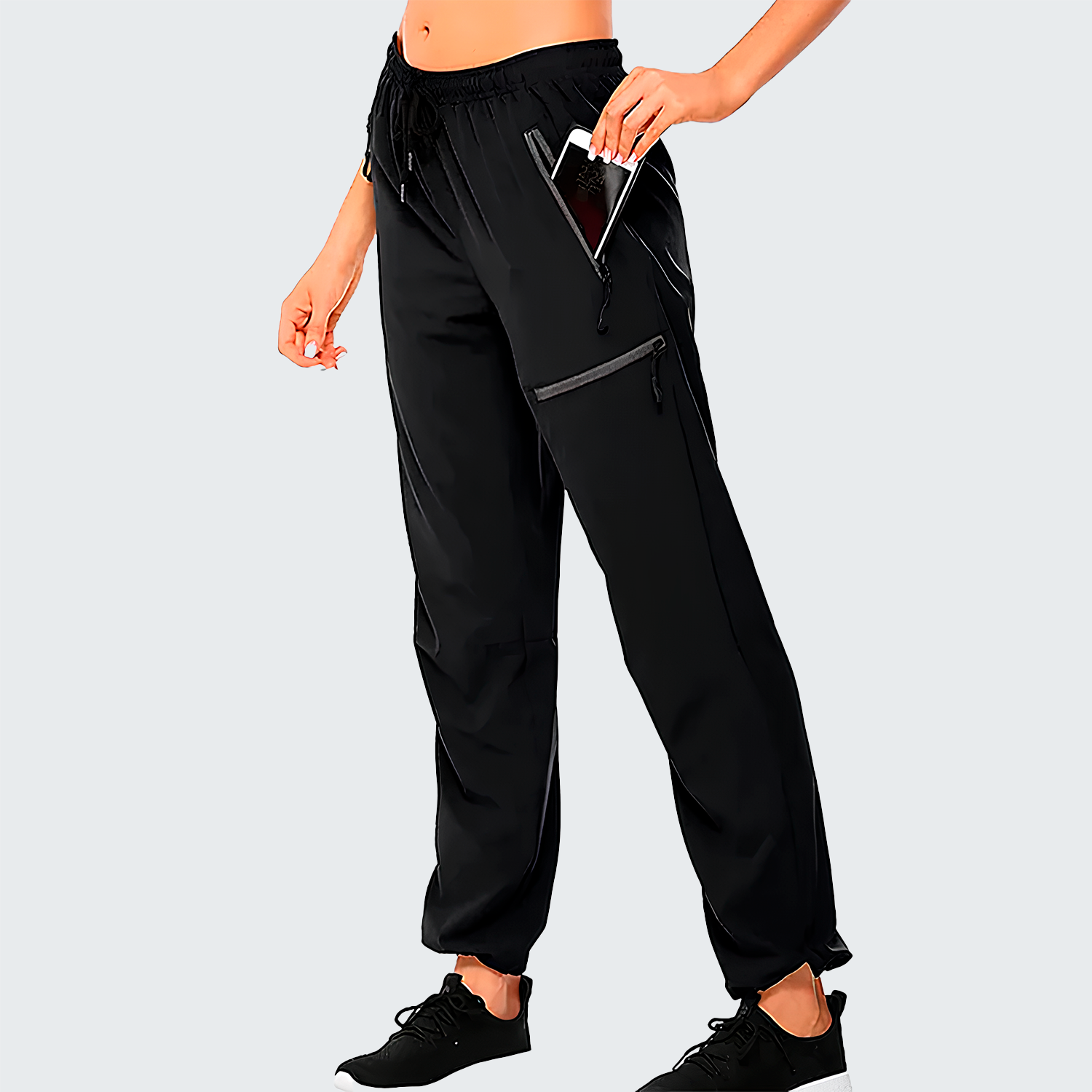 PANTALÓN OUTDOOR - LA COMBINACIÓN PERFECTA DE ESTILO Y RENDIMIENTO