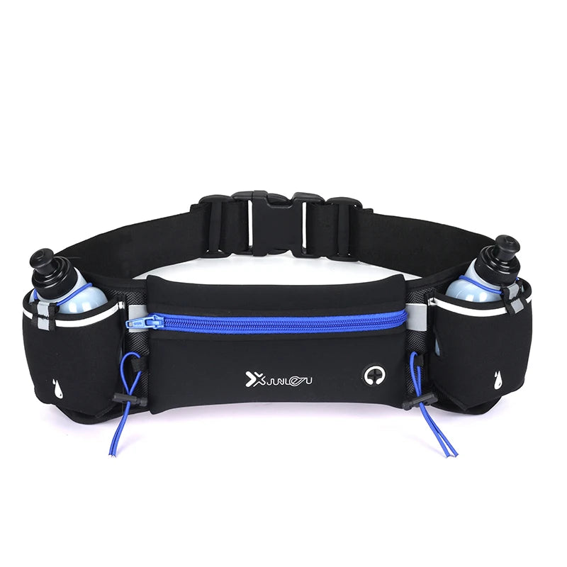 Cinturón de Hidratación Deportivo Unisex - RunFit Pro