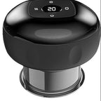 Masajeador Relajante con Ventosa Inteligente