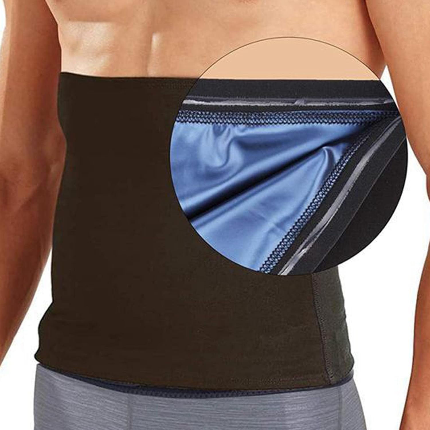 ThermoFit Band – Cinturón Térmico Activador