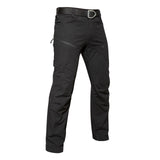 Water-repellent Springautumn Outdoor Work Pants Tactical