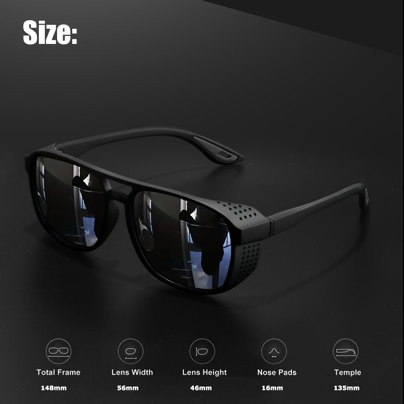 ActiveRound Polarized Sport Glasses Eyewear