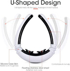 Aliviador Cervical Pro – Masajeador Relajante de Cuello y Hombros