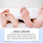 Cracked Heel Repair Foot Cream