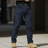 Navy blue IX7