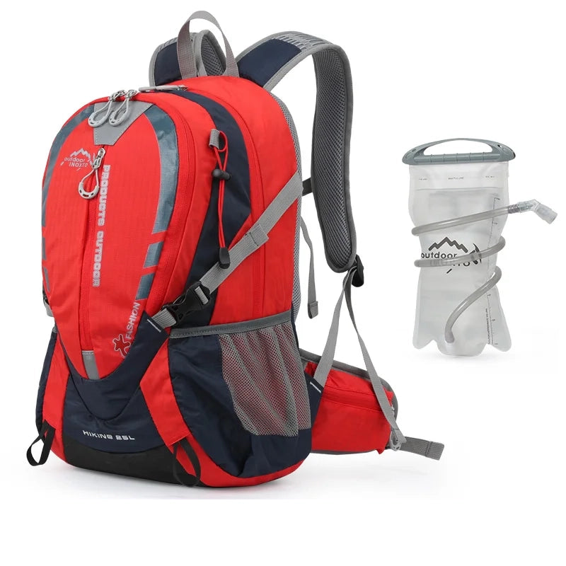 MOCHILA INOXTO EXPLORER HYDRATE 25L