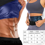 ThermoFit Band – Cinturón Térmico Activador