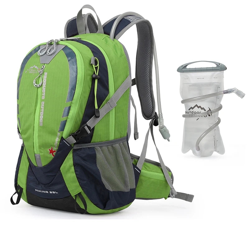 MOCHILA INOXTO EXPLORER HYDRATE 25L