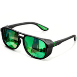 C6  Green