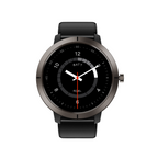 Classic Gaia76 SmartWatch: GPS con 6 Satélites y 170+ Modos Deportivos- Negro