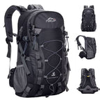 Mochila Militar para Senderismo y Montañismo 40L - Adventure Max