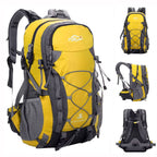 Mochila Militar para Senderismo y Montañismo 40L - Adventure Max