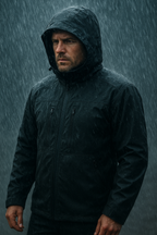 BLACK FORCE™ Tactical Jacket