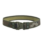 Tactical quick-release belt for men – military belt