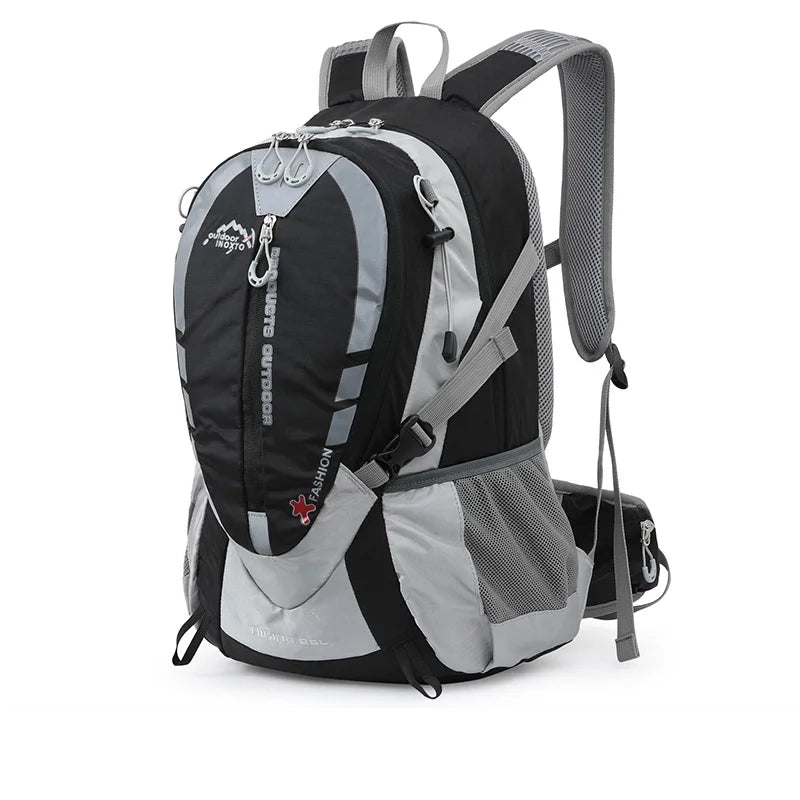 MOCHILA INOXTO EXPLORER HYDRATE 25L