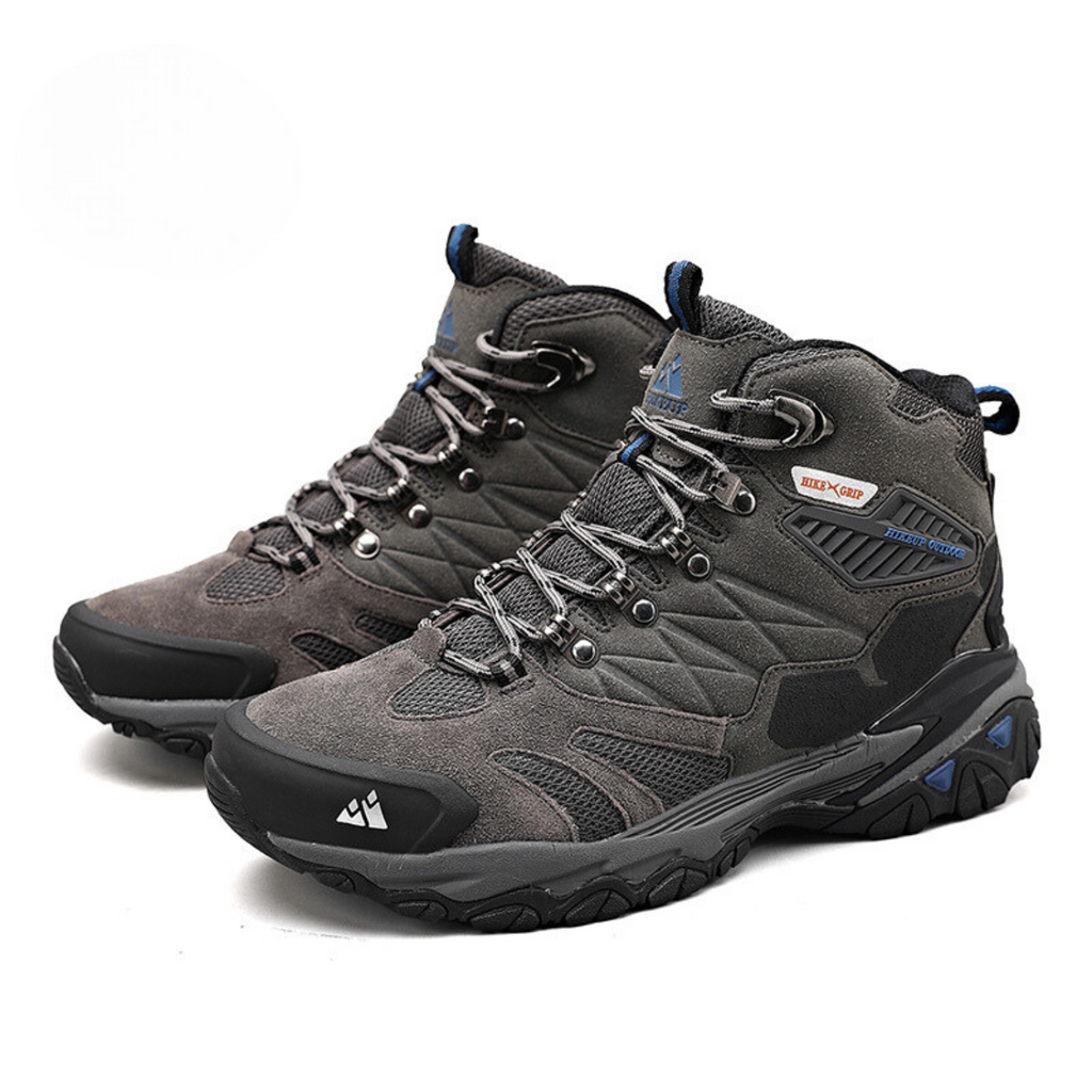 Waterproof hiking boot