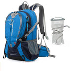 MOCHILA INOXTO EXPLORER HYDRATE 25L