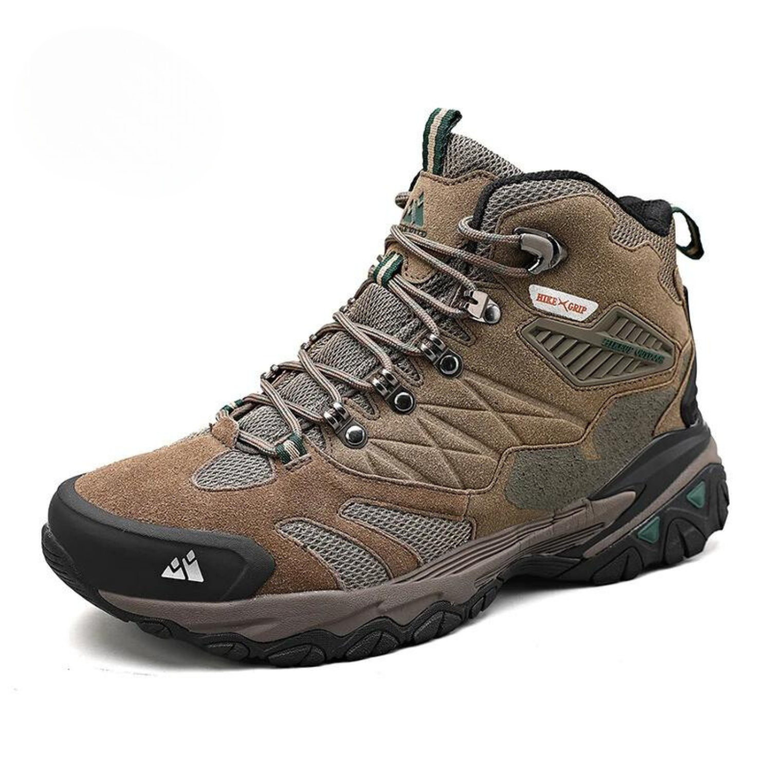 Waterproof Outdoor Combat Boots