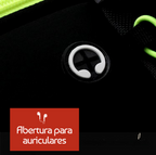 Cinturón de Hidratación Deportivo Unisex - RunFit Pro