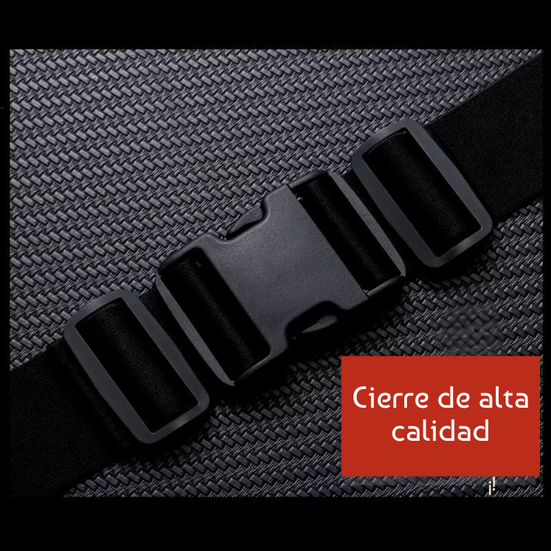 Cinturón de Hidratación Deportivo Unisex - RunFit Pro