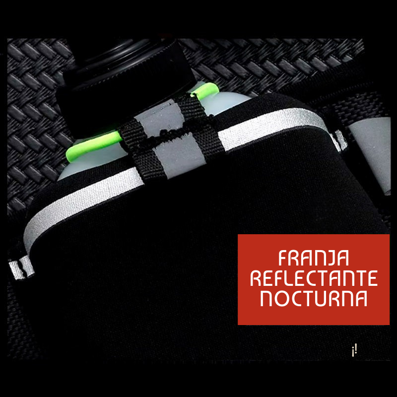 Hydration Belt for Running & Sports