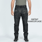 Tactical military pants – durable and waterproof. Buy 1, get 2