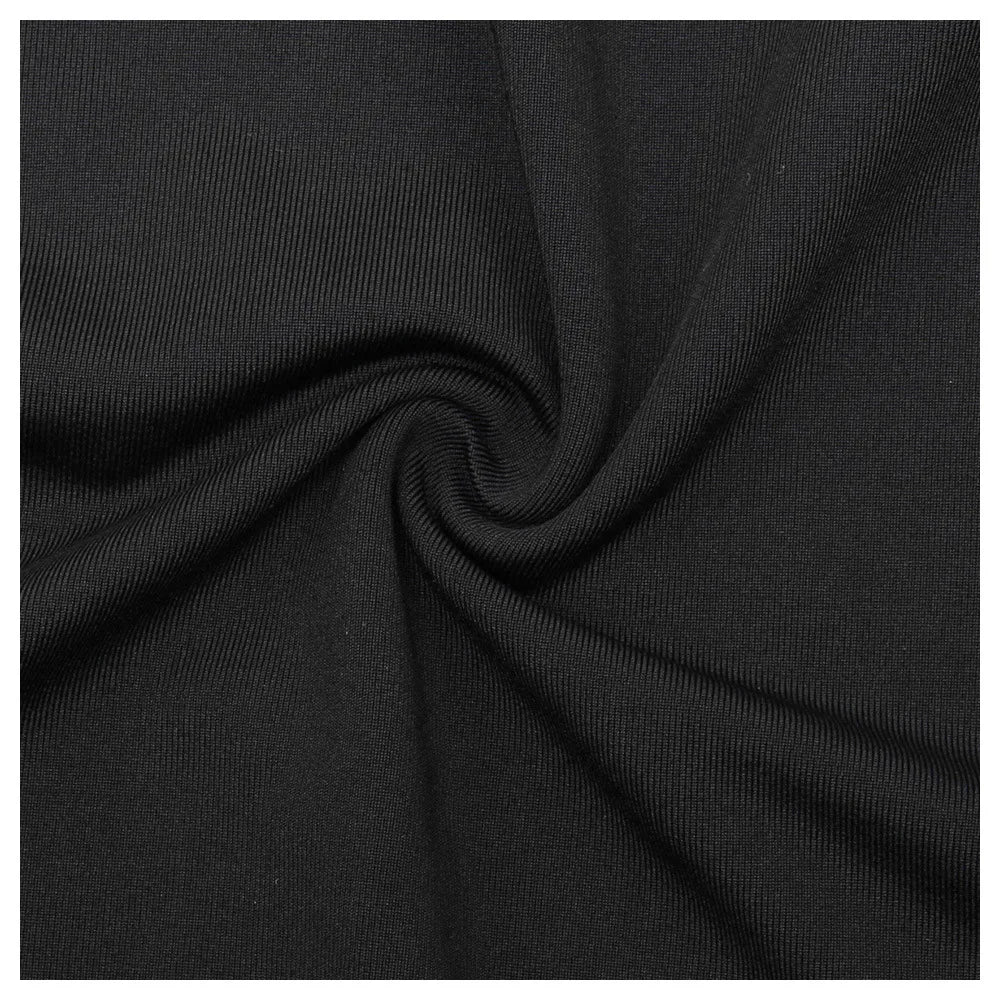 Men's Long Sleeve Compression Shirt – Quick-Dry Athletic Gym & Running Top