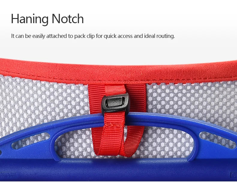 AONIJIE HydroPro SD51 – Sistema de Hidratación Avanzado para Running