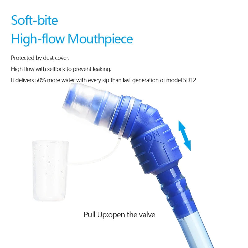 AONIJIE HydroPro SD51 – Advanced Hydration System for Running
