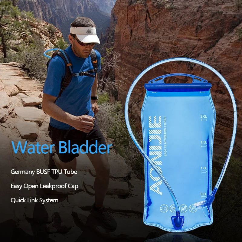 AONIJIE HydroPro SD51 – Advanced Hydration System for Running