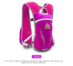 Chaleco Trail Running de Hidratación Ultra Ligera 5.5L - AONIJIE E885