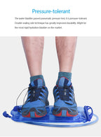 AONIJIE HydroPro SD51 – Advanced Hydration System for Running