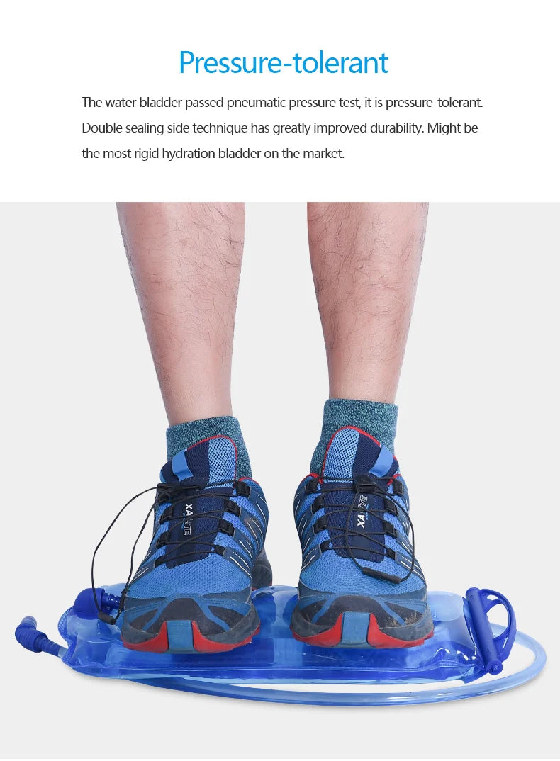 AONIJIE HydroPro SD51 – Sistema de Hidratación Avanzado para Running