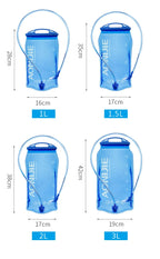 AONIJIE HydroPro SD51 – Advanced Hydration System for Running