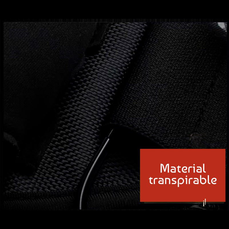 Cinturón de Hidratación Deportivo Unisex - RunFit Pro